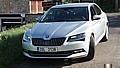 Skoda Superb 2.0 TDI Style.  Foto:     Auto-Medienportal.Net 